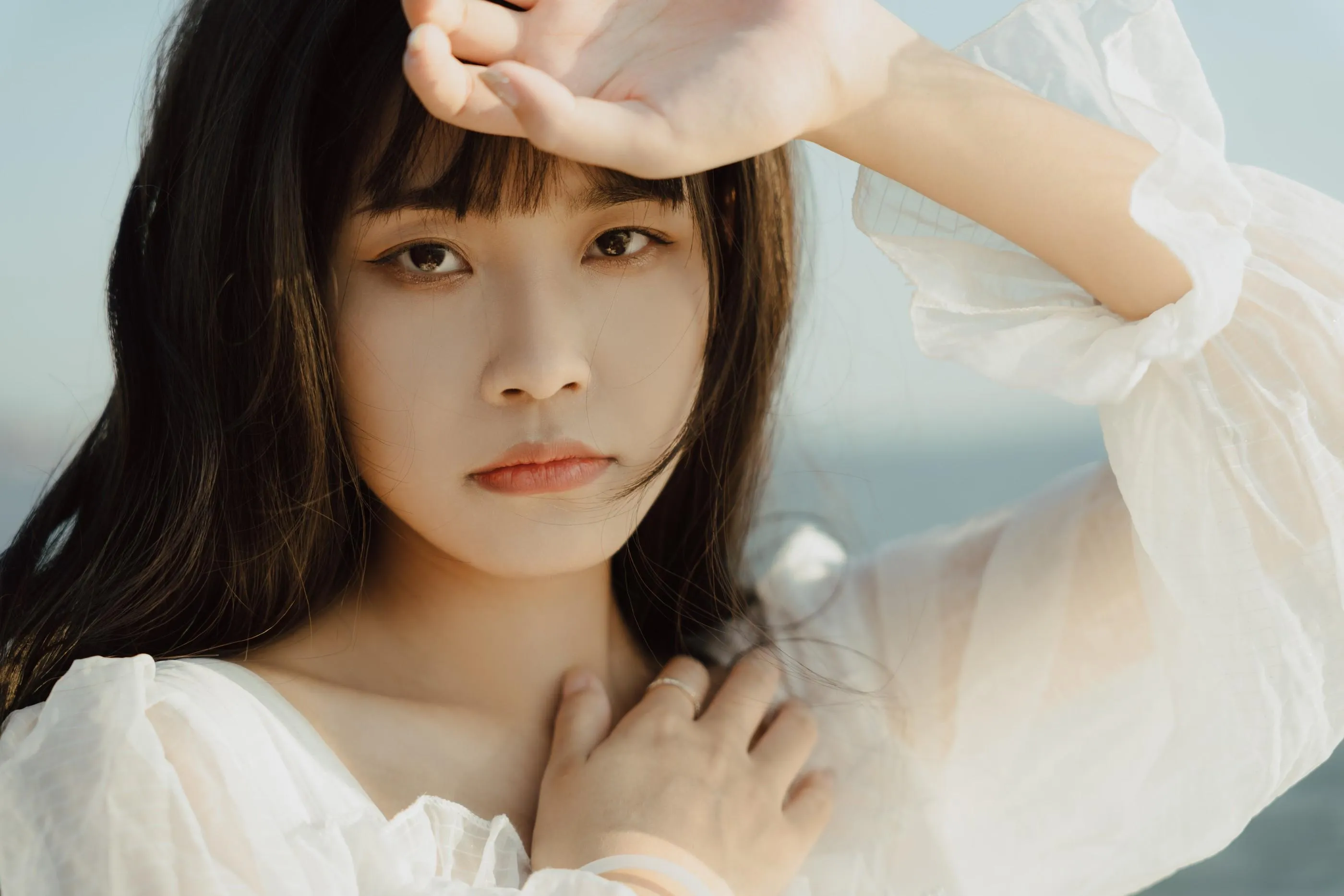 [YITUYU艺图语]2022.01.26 被风吹过的夏天 小可 [45P]插图4